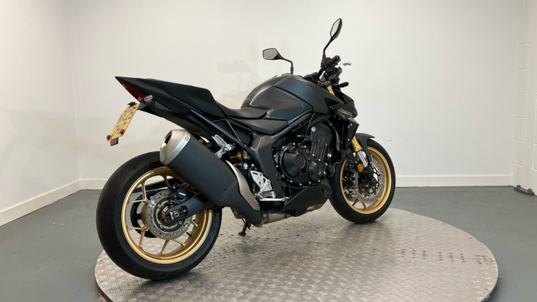 Honda CB 1000 Hornet SP (25MY)
